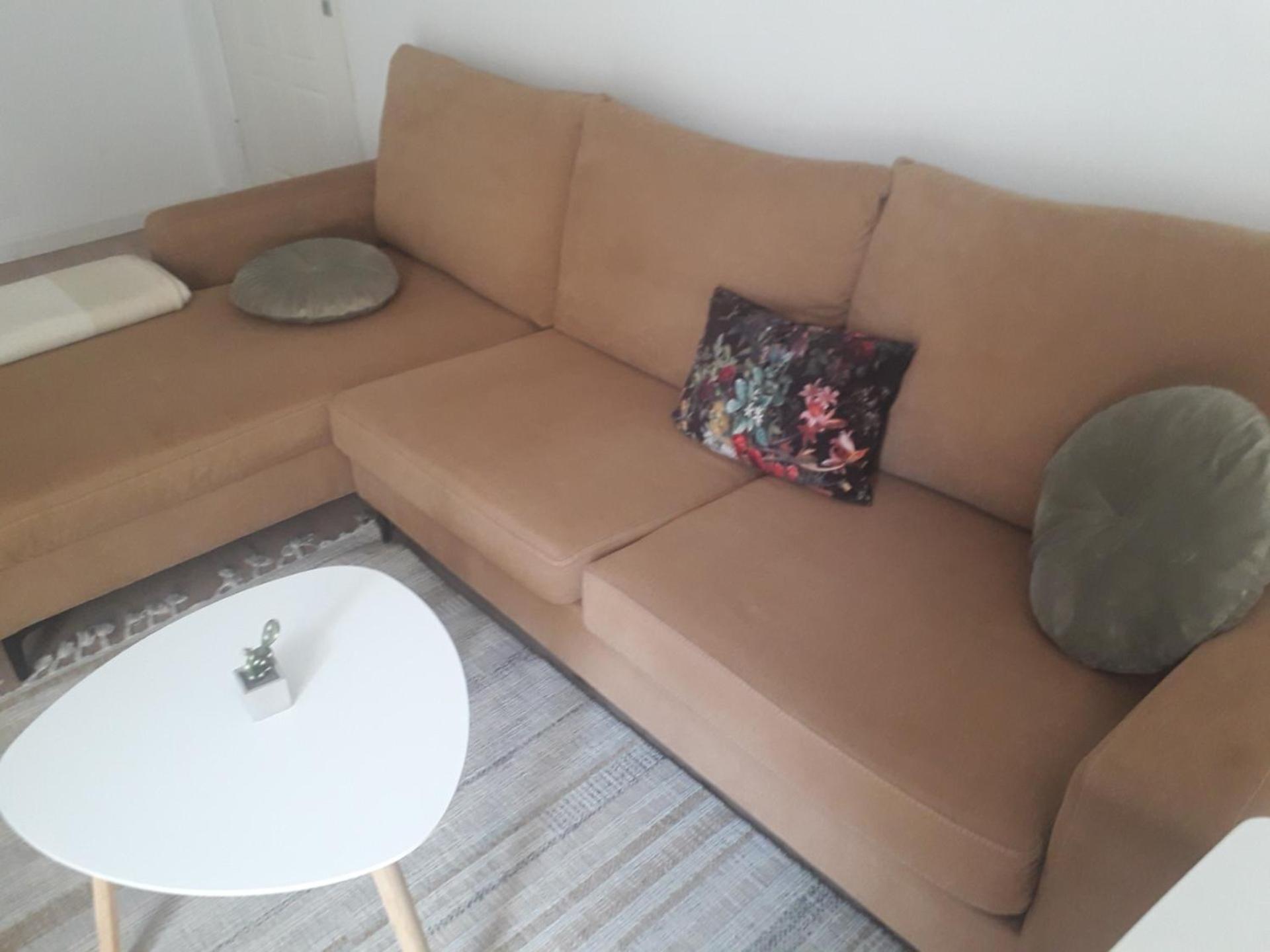 Jolie Center Apartment Tirana Exterior photo
