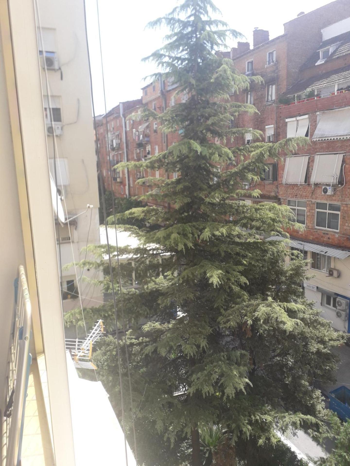 Jolie Center Apartment Tirana Exterior photo